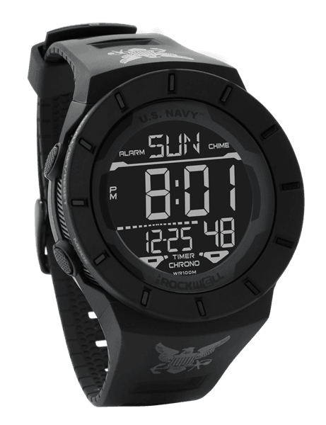 under armour coliseum watch