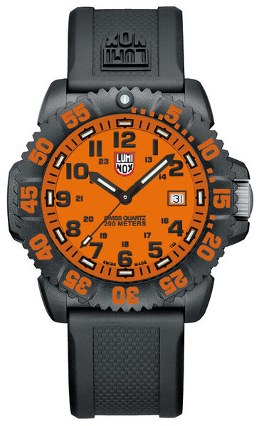 luminox 3050 bo