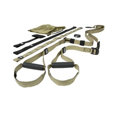 TRX - Suspension Trainer